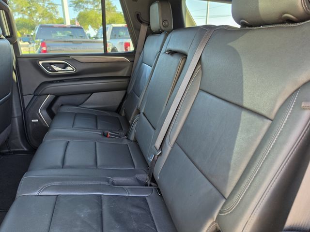 Used 2024 Chevrolet Tahoe LT RWD image 13