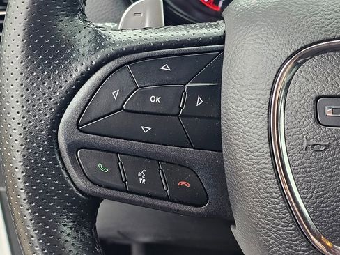 Used 2024 Dodge Durango GT image 17