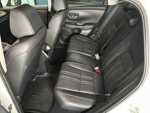 Used 2024 Honda HR-V EX-L image 20