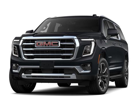 New 2026 GMC Yukon XL Elevation w/ Elevation Premium Package AWD/4WD image 49