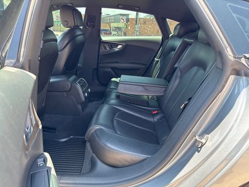 Used 2013 Audi S7 Prestige AWD/4WD image 25