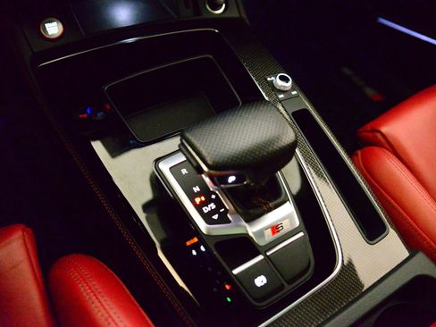 Certified 2023 Audi SQ5 Premium Plus w/ Premium Plus Package image 16