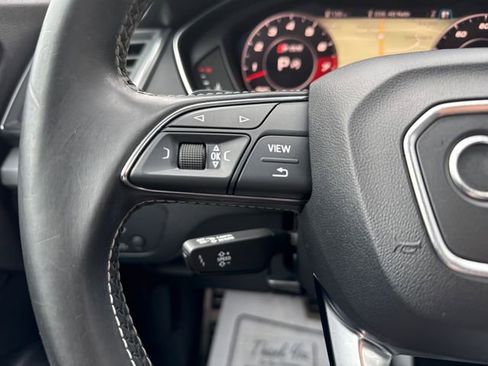 Used 2018 Audi SQ5 Premium Plus AWD/4WD image 34