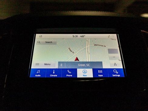 Used 2023 Ford Ranger Lariat w/ Technology Package image 17