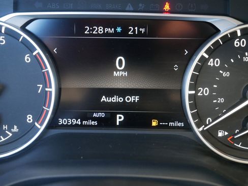 Certified 2022 Nissan Rogue SV image 21