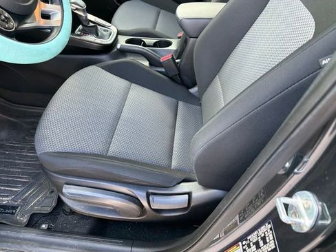 Used 2020 Kia Soul X-Line FWD image 9