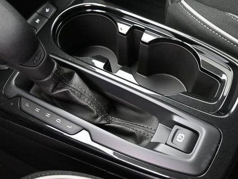 New 2026 Chevrolet TrailBlazer LT w/ Driver Confidence Package image 32