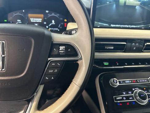 Certified 2022 Lincoln Nautilus Black Label w/ Cargo Utility Package AWD/4WD image 27