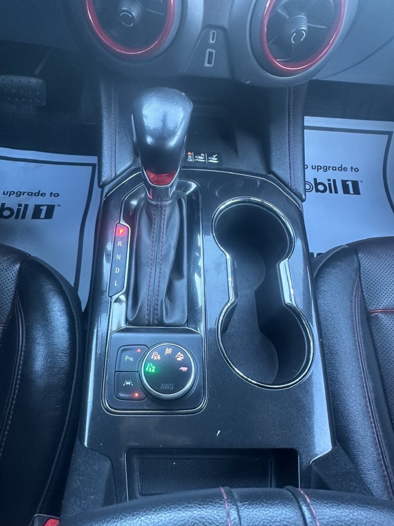 Used 2019 Chevrolet Blazer RS AWD/4WD image 17