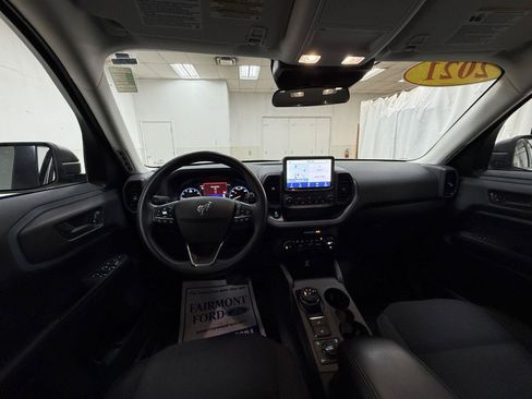 Used 2021 Ford Bronco Sport Badlands AWD/4WD image 20