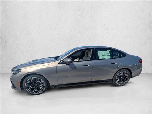 New 2026 BMW 530i image 5