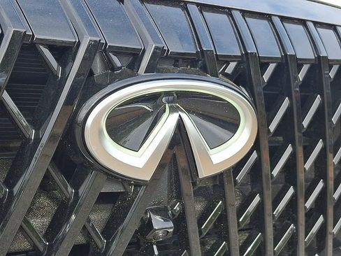 New 2026 INFINITI QX80 4WD w/ Sport Exterior Package image 20