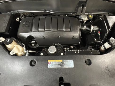 Used 2017 GMC Acadia Limited SLT FWD image 22