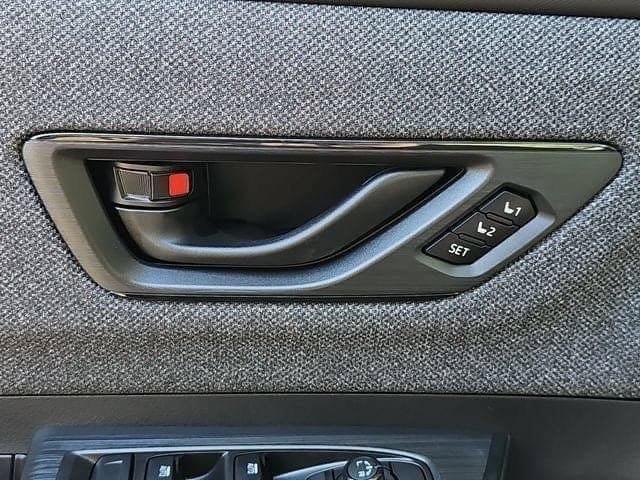 New 2026 Subaru Outback Limited AWD/4WD image 24