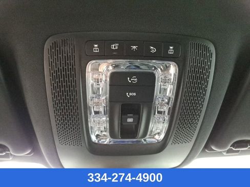 Used 2024 Mercedes-Benz GLE 350 4MATIC image 30