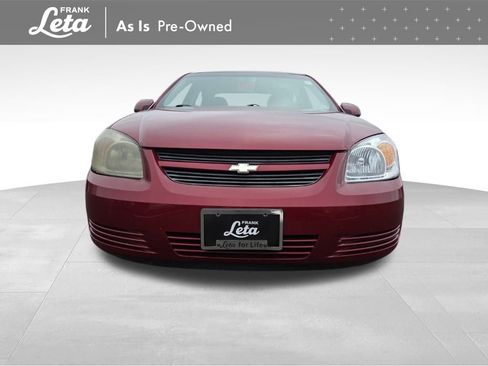 Used 2009 Chevrolet Cobalt LT image 17