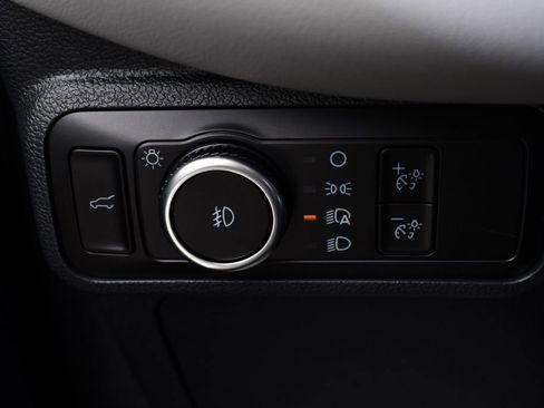 New 2026 Ford Explorer Active w/ Active Comfort Package image 31