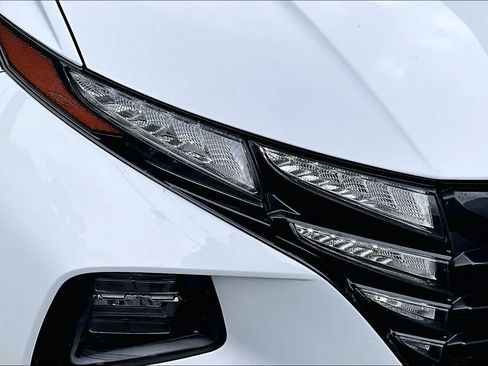 Used 2023 Hyundai Tucson SEL w/ Convenience Package AWD/4WD image 28