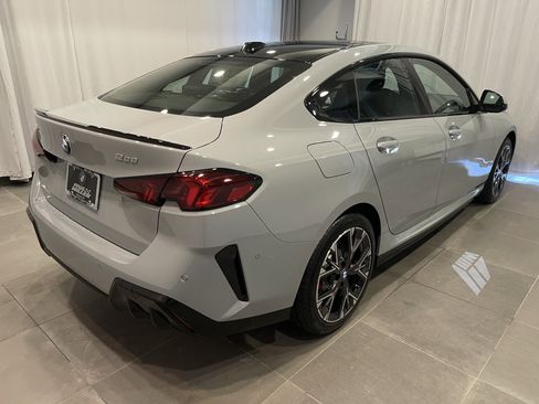 New 2025 BMW 228i xDrive w/ Premium Package image 6