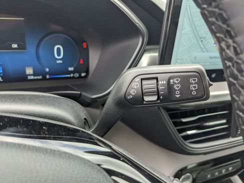 New 2026 Ford Escape Active w/ Active Premium Tech Pack AWD/4WD image 29