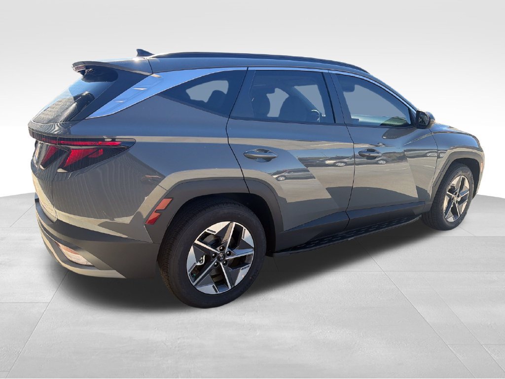 New 2026 Hyundai Tucson SEL FWD image 7