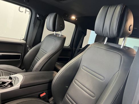 Used 2020 Mercedes-Benz G 550 image 20