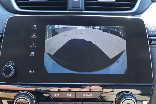 Used 2022 Honda CR-V EX-L image 10