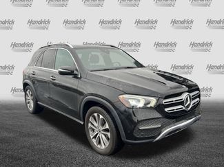 Certified 2023 Mercedes-Benz GLE 350 w/ Premium Package video 2