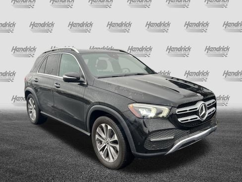 Certified 2023 Mercedes-Benz GLE 350 w/ Premium Package image 2