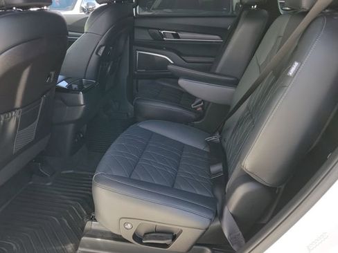 Certified 2024 Kia Telluride SX Prestige X-Pro image 8