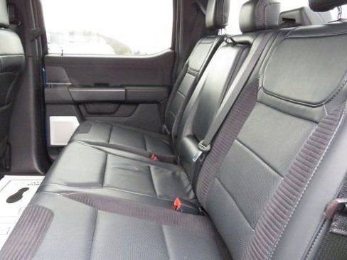 Used 2021 Ford F150 Raptor w/ Equipment Group 801A High image 7