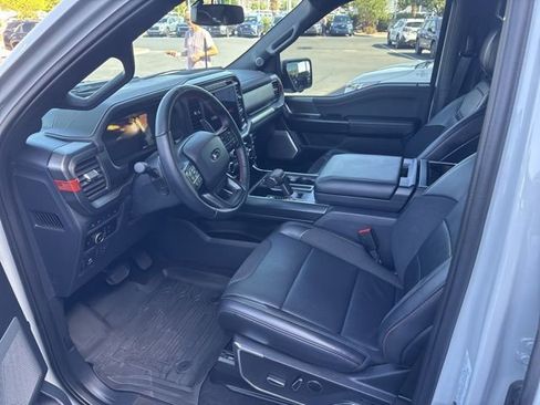 Used 2024 Ford F150 Raptor AWD/4WD image 5