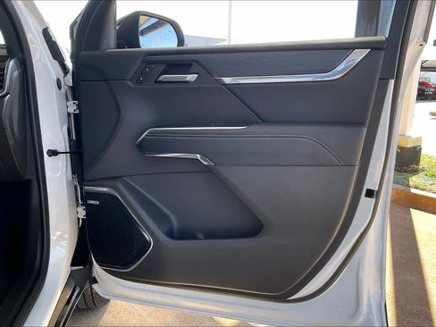 Certified 2025 GMC Acadia Elevation image 22