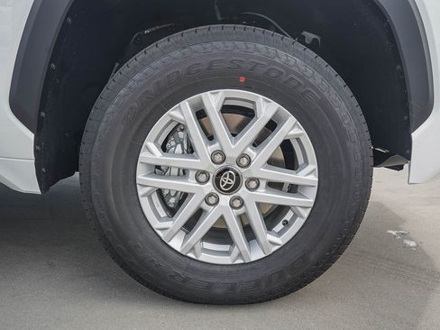 New 2026 Toyota Tundra SR5 RWD image 10