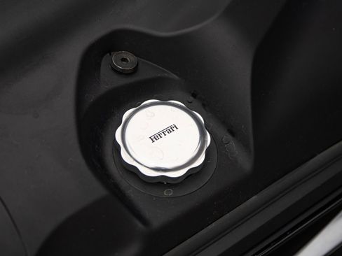 Used 2025 Ferrari 12Cilindri RWD image 44