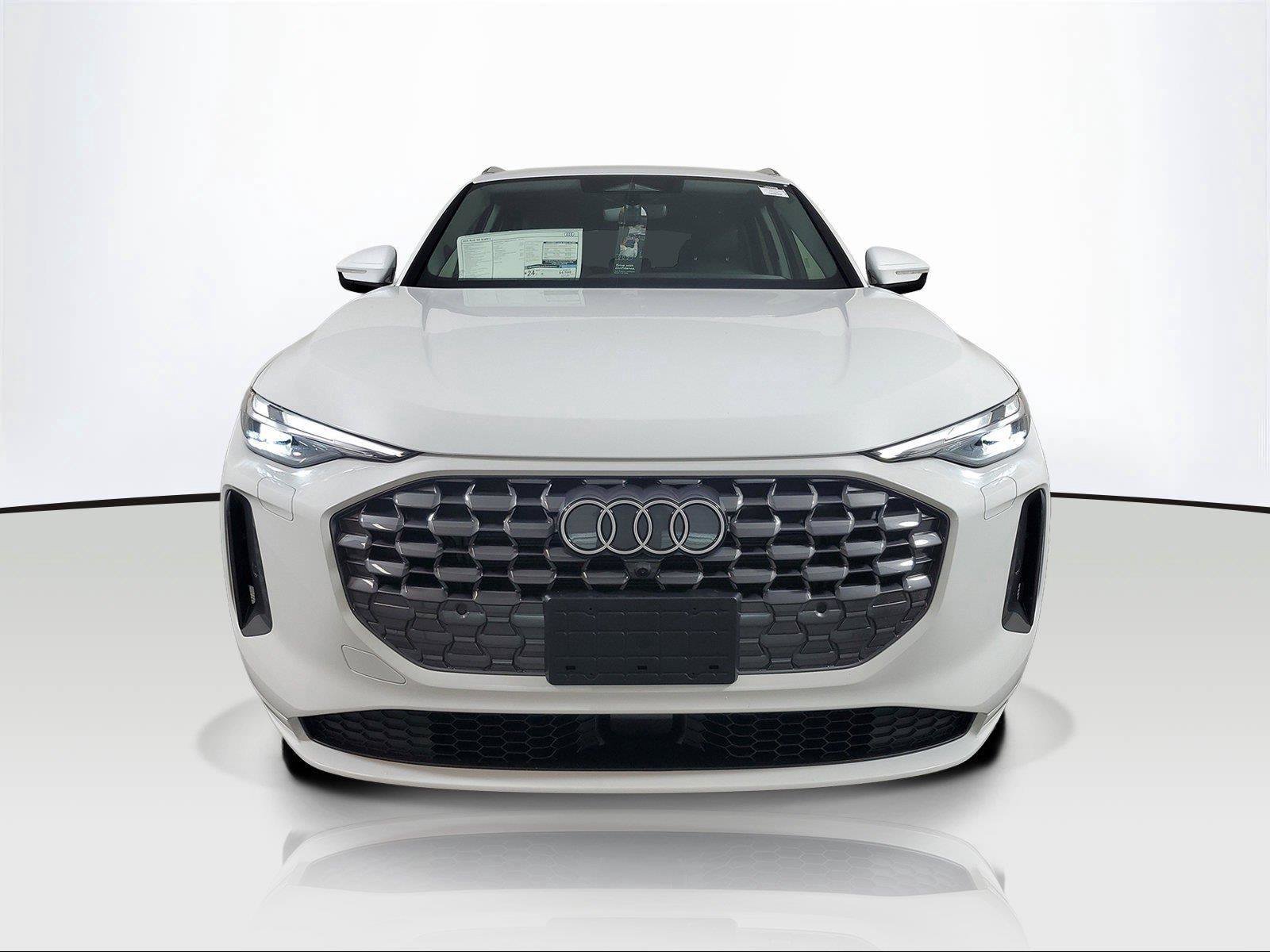 New 2026 Audi Q5 2.0T AWD/4WD image 2