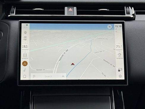 Used 2025 Land Rover Range Rover Velar Dynamic SE image 24