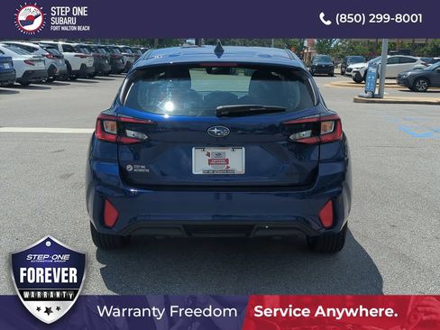 Used 2026 Subaru Impreza 2.0i Sport w/ Popular Package #1 AWD/4WD image 6