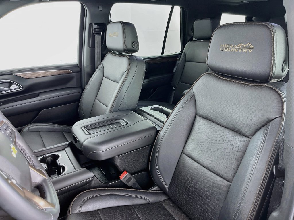 Used 2023 Chevrolet Tahoe High Country AWD/4WD image 30