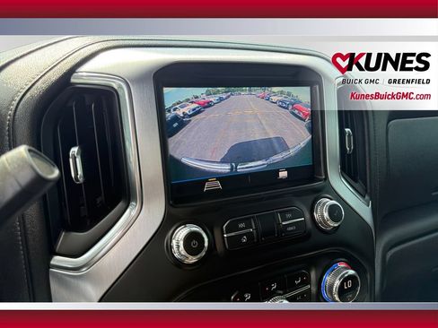 Used 2021 GMC Sierra 1500 Elevation w/ X31 Off-Road Package AWD/4WD image 26