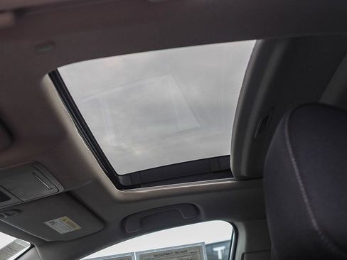 Certified 2024 Honda Accord EX image 17