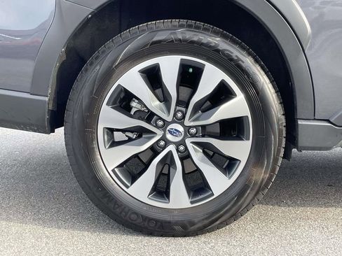 Used 2024 Subaru Outback Limited XT image 30