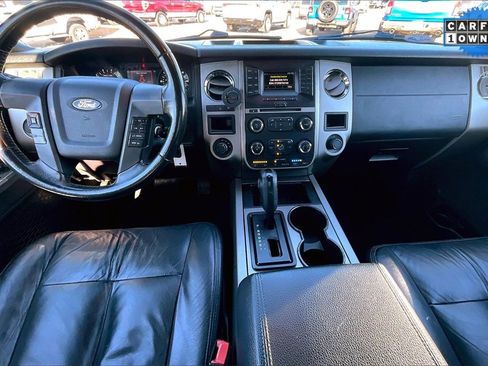 Used 2016 Ford Expedition EL XLT image 14