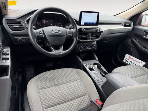 Used 2020 Ford Escape SE FWD image 15