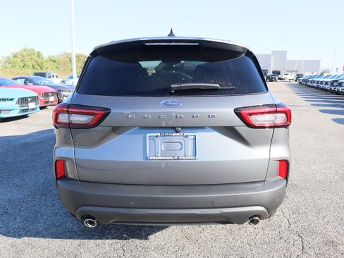 New 2026 Ford Escape ST-Line w/ Tech Pack #1 image 3