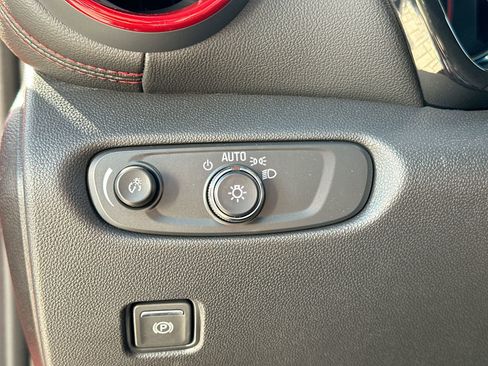 New 2026 Chevrolet Blazer RS image 23