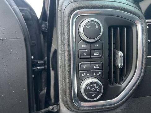 Used 2019 GMC Sierra 1500 SLT w/ SLT Premium Plus Package image 16