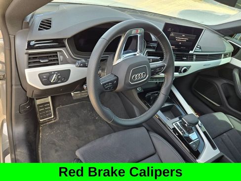 Used 2024 Audi A5 2.0T Premium Plus w/ Premium Plus image 10