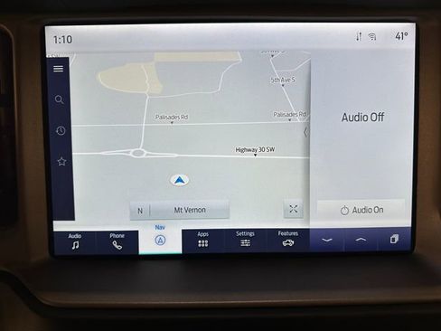 Used 2024 Ford Bronco Raptor image 4