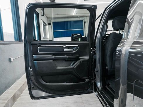 Used 2023 RAM 1500 Big Horn image 13